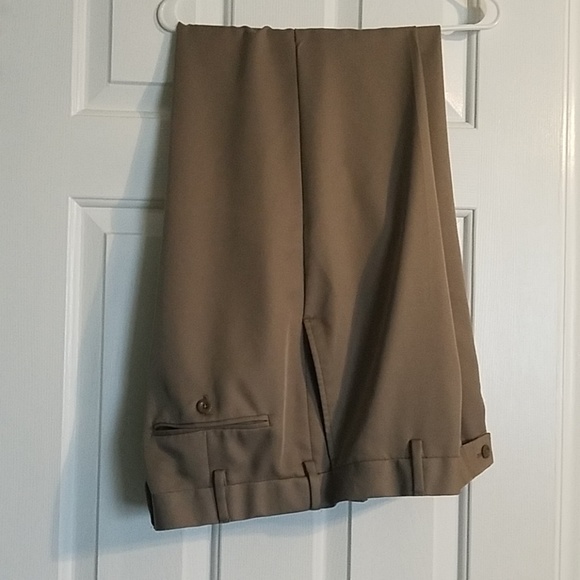 Saddlebred Khakis 38x32 - Picture 2 of 4